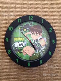 Orologio Ben 10