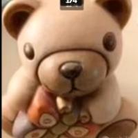 Orsetto Thun originale