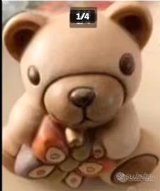 Orsetto Thun originale