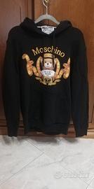 tuta moschino 