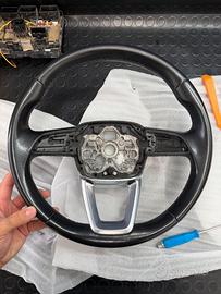 Volante Audi Q3 ORIGINALE