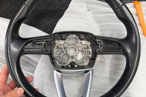 Volante Audi Q3 ORIGINALE
