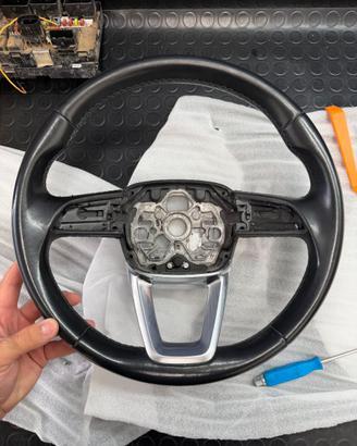 Volante Audi Q3 ORIGINALE