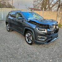 Jepp Compass limited 