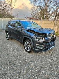 Jepp Compass limited 