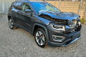 Jepp Compass limited 