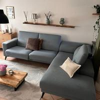 Divano angolare Tinazzi Arredamenti Srl