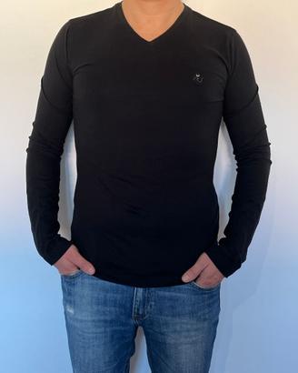 MAGLIETTA ARMANI JEANS TG. S cartellinata NUOVA