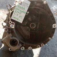 Cambio Fiat Panda Natural Power 1.2 cod. 188A4000