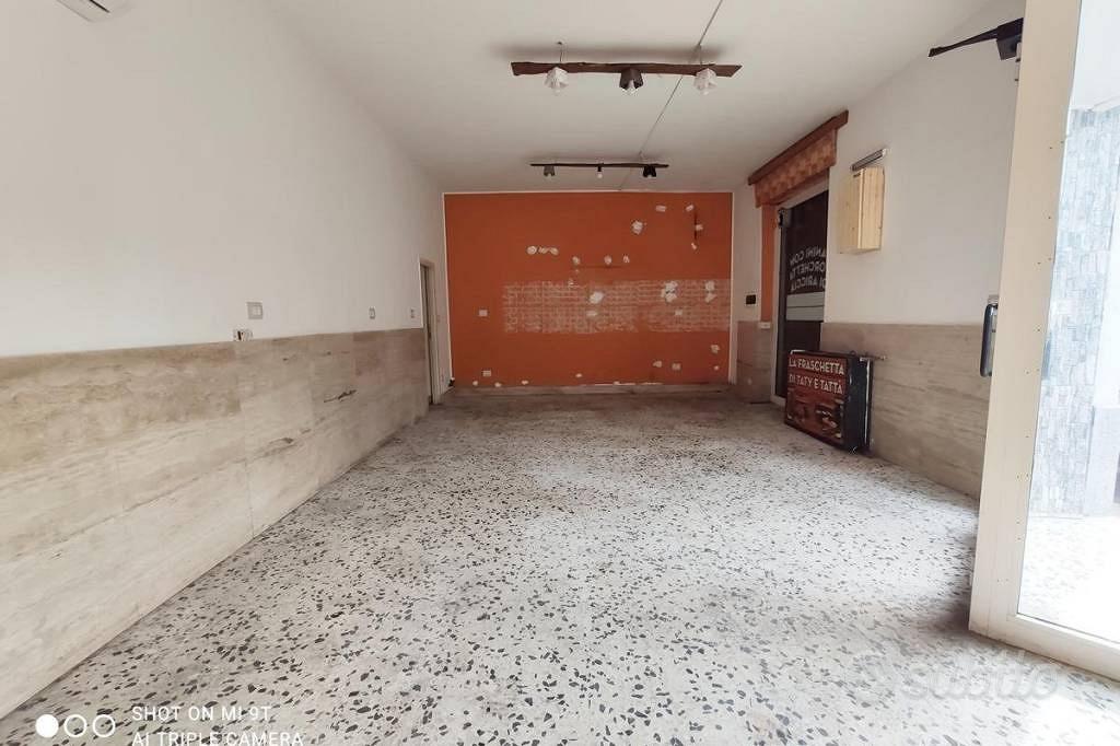 Immobile di 38 m² con 1 locale a Lariano - Vista 4