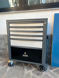 Cassettiera utensili / attrezzi Beta C24s