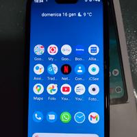 Smartphone Xiaomi Mi2 lite