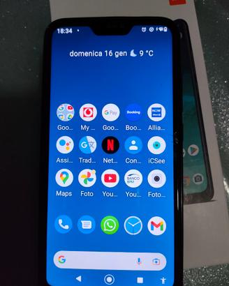 Smartphone Xiaomi Mi2 lite
