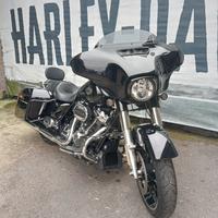 Harley-davidson Street Glide Special - 2022