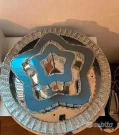Lampadario soffitto
