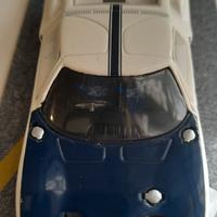 Modellino Bizarre 1:43 Ford Gt40 n.140
