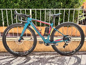 Wilier Jena in Carbonio taglia XS