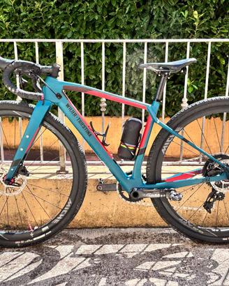 Wilier Jena in Carbonio taglia XS
