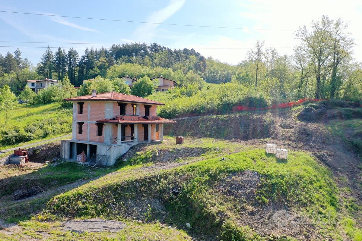 Casa – San Romano in Garfagnana, Villetta - Vista 4