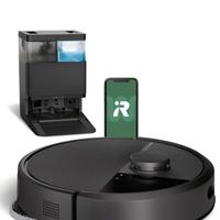 🔴 NUOVO SIGILLATO 🔴 Roomba Combo 406 + AutoWash