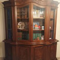 Credenza, madia, console anni 80 stile antico