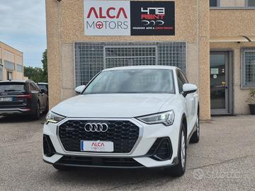 Audi Q3 SPB 35 TDI quattro S tronic Business Plus