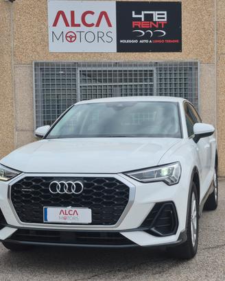 Audi Q3 SPB 35 TDI quattro S tronic Business Plus