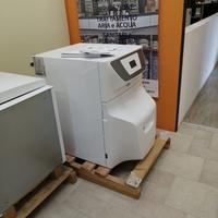 Caldaia baxi condensazione a gasolio 24 kw