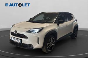 Toyota Yaris Cross 1.5 Hybrid 5p. E-CVT GR SPORT