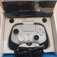 controller per (PS5/PC) Razer WOLVERINE V2 pro