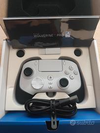 controller per (PS5/PC) Razer WOLVERINE V2 pro