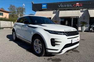 Land Rover Range Evoque 2.0D I4 204 CV AWD Auto R-