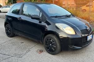 Toyota yaris neopatentati