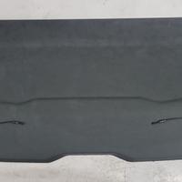 Mensola cappellier pianale audi a3 2022