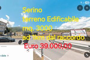 Terreno con rudere abbattuto