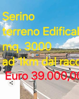 Terreno con rudere abbattuto