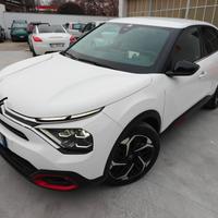 Citroen C4 PureTech 130 S&S Feel Pack