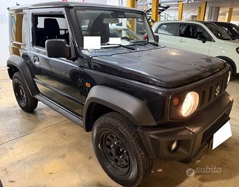 Suzuki Jimny 1.5 5MT PRO (N1) 07/24 KM.14244