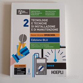 Tecnologie e Tecniche di Installazione e di Manute