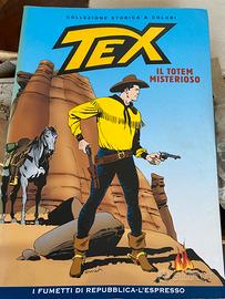 Tex collezione storica a colori volume 1
