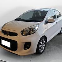 Kia Picanto 1.0 12V EcoGPL 5 porte Glam