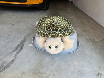 Peluche tartaruga
