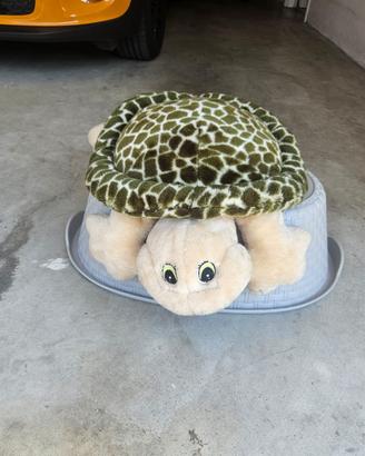 Peluche tartaruga