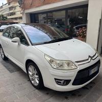 CITROEN C4 Coupe 1.6 16V Turbo THP 150CV VTR