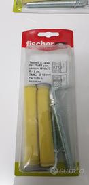 Fischer  tassello a calza 