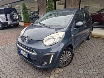 Citroën C1 1.0 Seduction 5 Porte