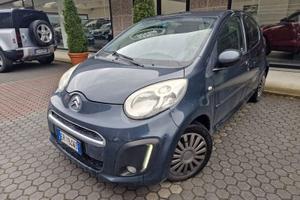Citroën C1 1.0 Seduction 5 Porte
