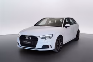 AUDI A3 III 2016 Sportback - A3 Sportback 30 1.6 t