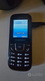 Cellulare Samsung gt e 1280