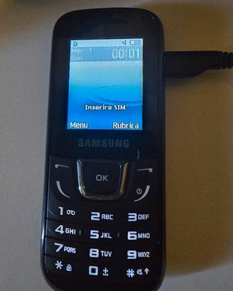 Cellulare Samsung gt e 1280
